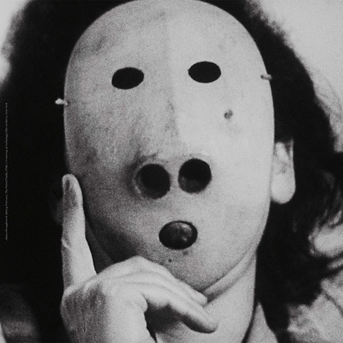 Opéra Mort: Film Works LP